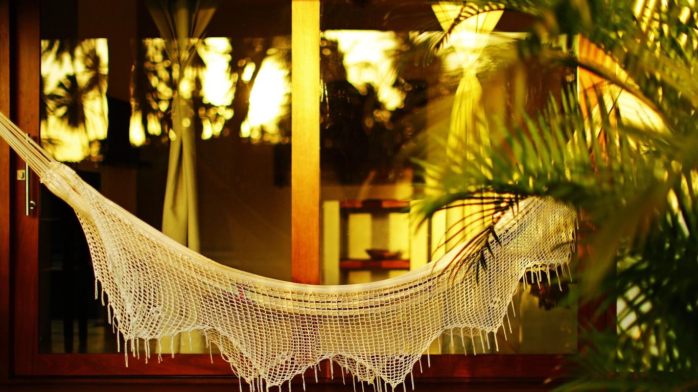 Vila Emanuelle B&B Pousada Boutique