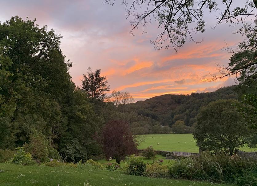 Outdoors view Photo