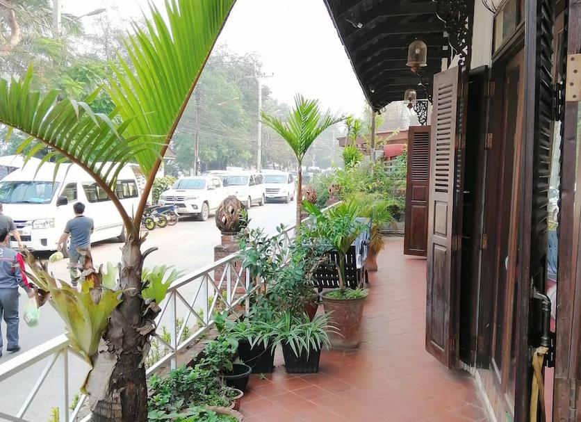 Outdoors view Photo