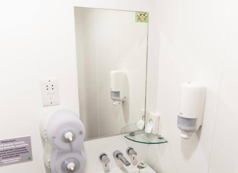 Bathroom Photo