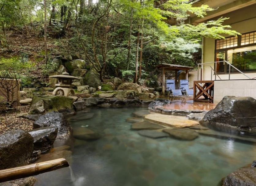 Outdoors view Photo