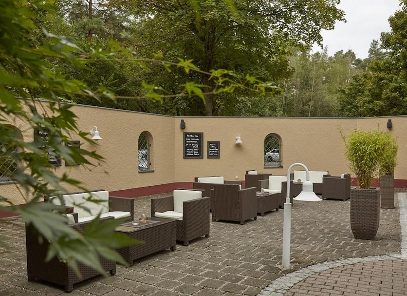 Outdoors view Photo