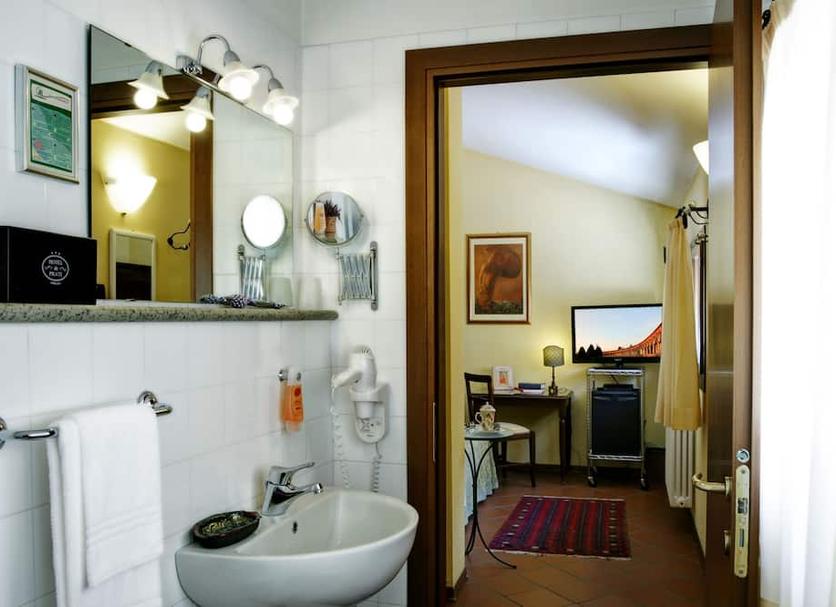 Bathroom Photo