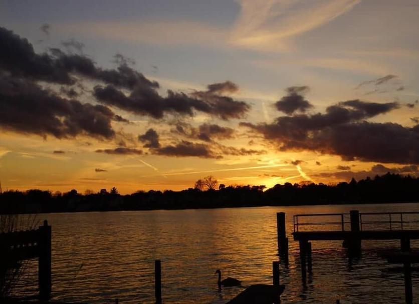 Outdoors view Photo
