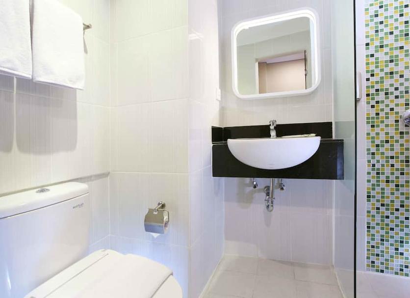 Bathroom Photo