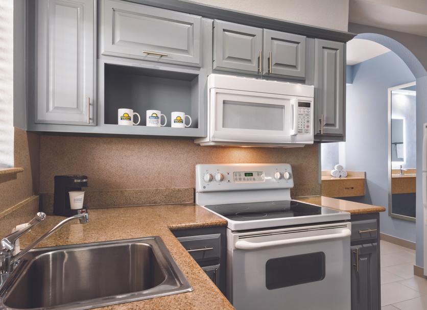 Kitchen Photo