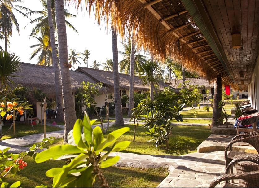 Outdoors view Photo