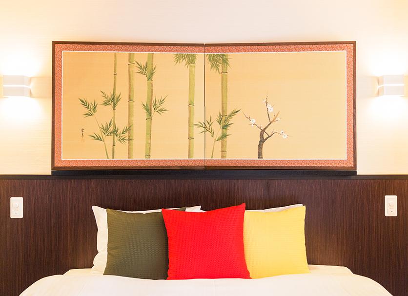 Room amenity Photo