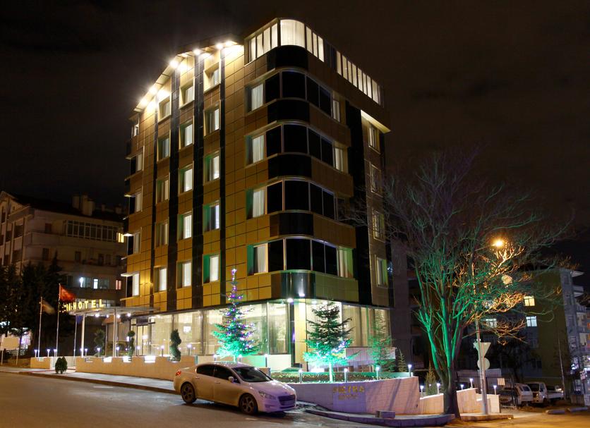Building Photo