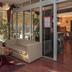 Hotel Entrance