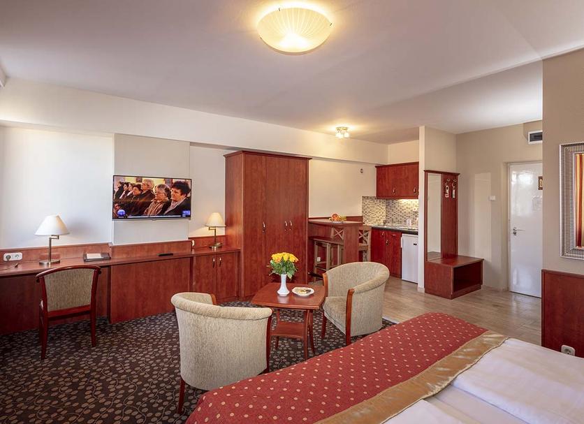 Room amenity Photo