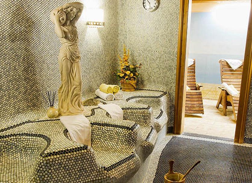 Spa Photo