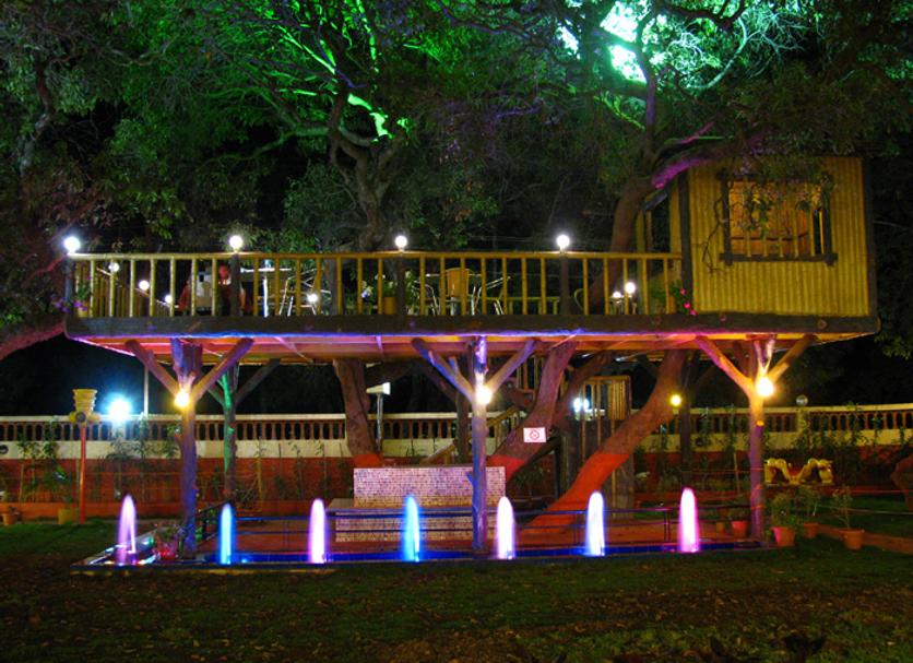 Outdoors view Photo