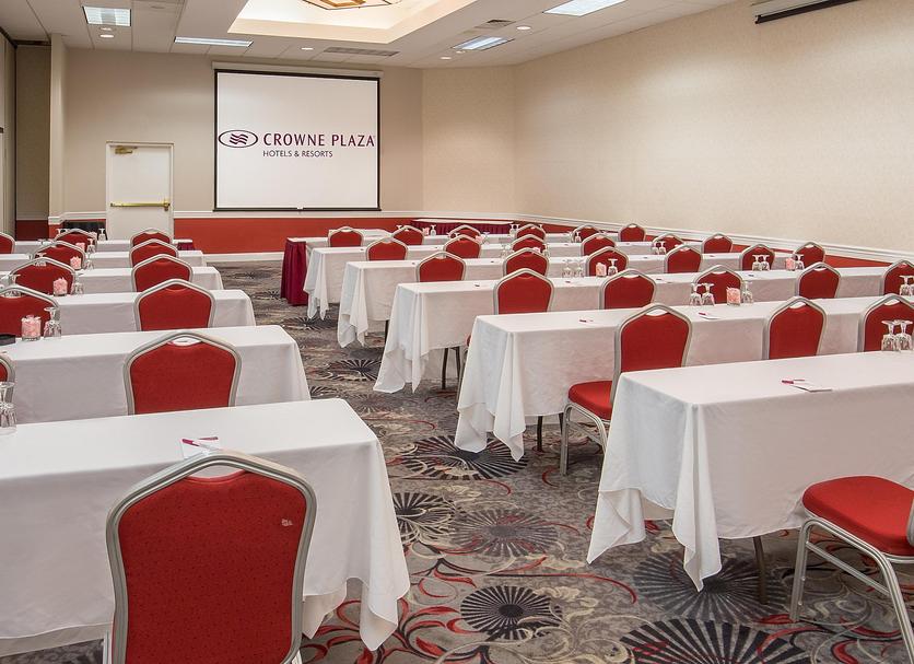 Conference room Photo