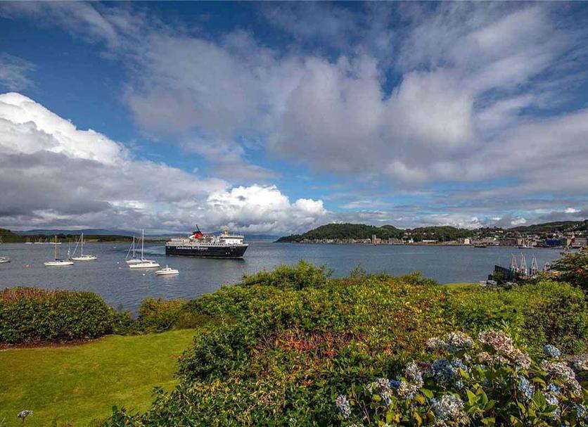 Outdoors view Photo