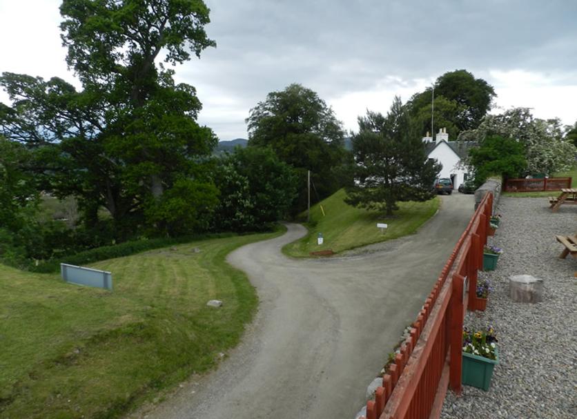 Outdoors view Photo