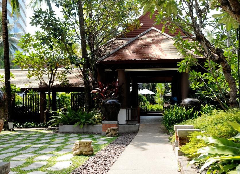 Outdoors view Photo