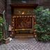 Hotel Entrance
