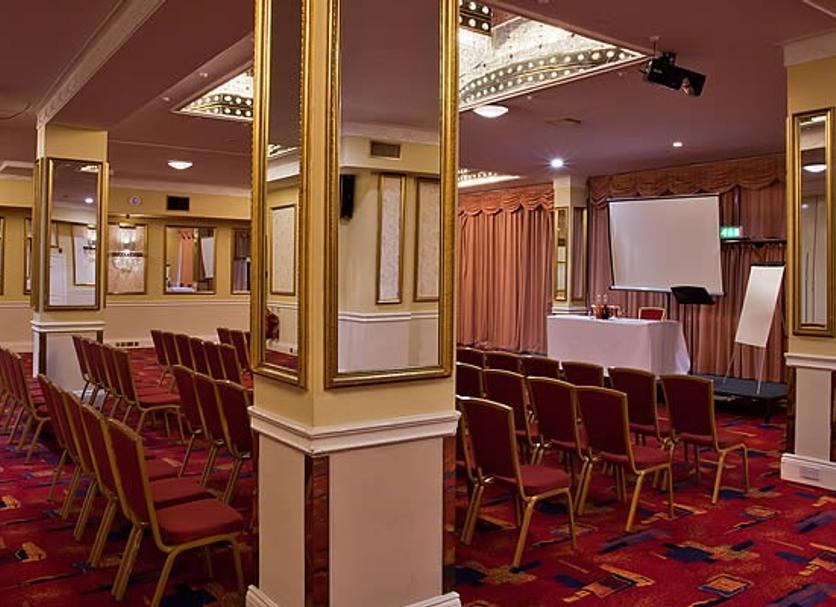 Conference room Photo