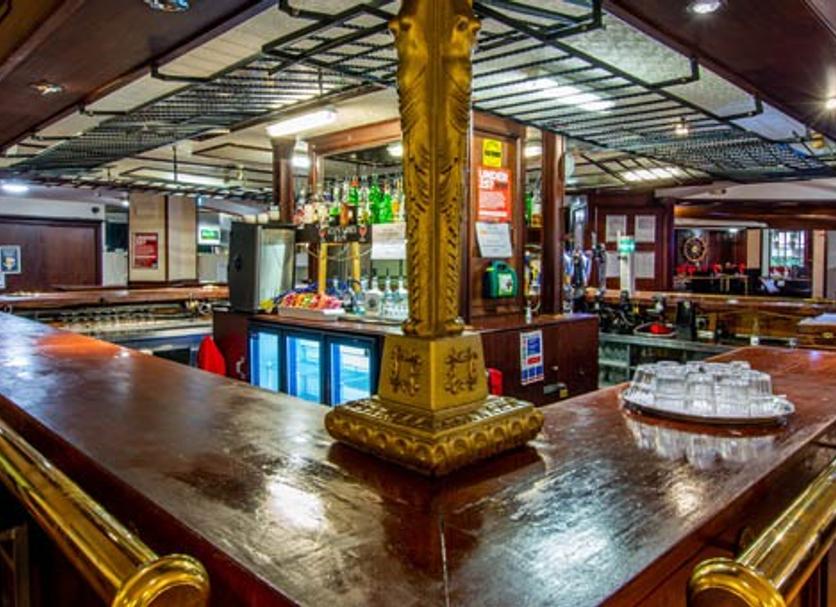 Bar Photo