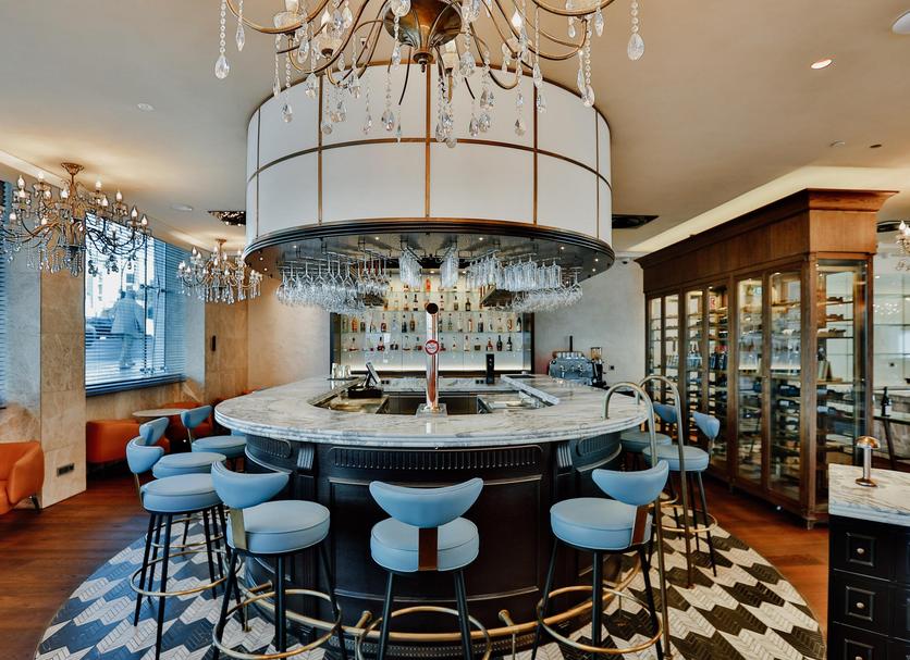 Bar Photo