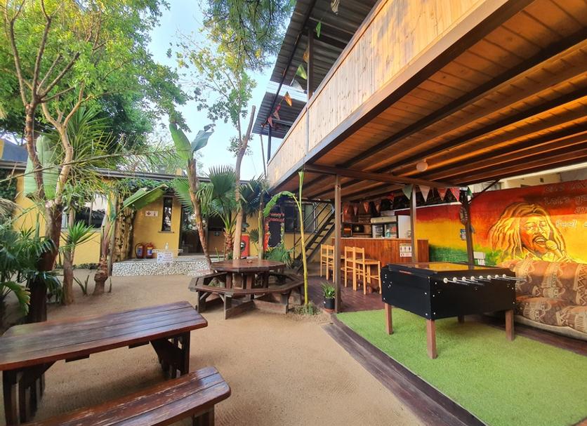 Outdoors view Photo