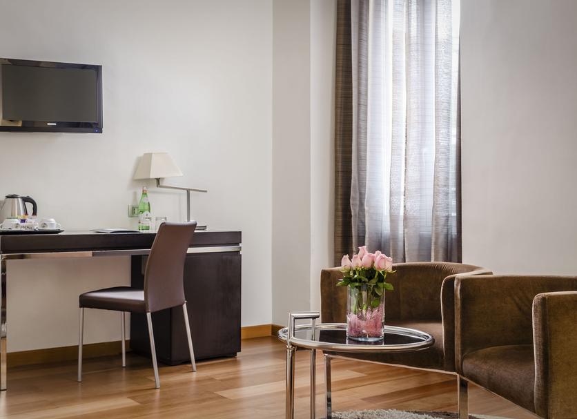 Room amenity Photo