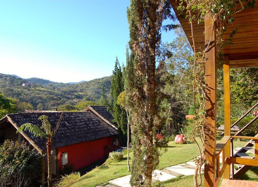 Outdoors view Photo