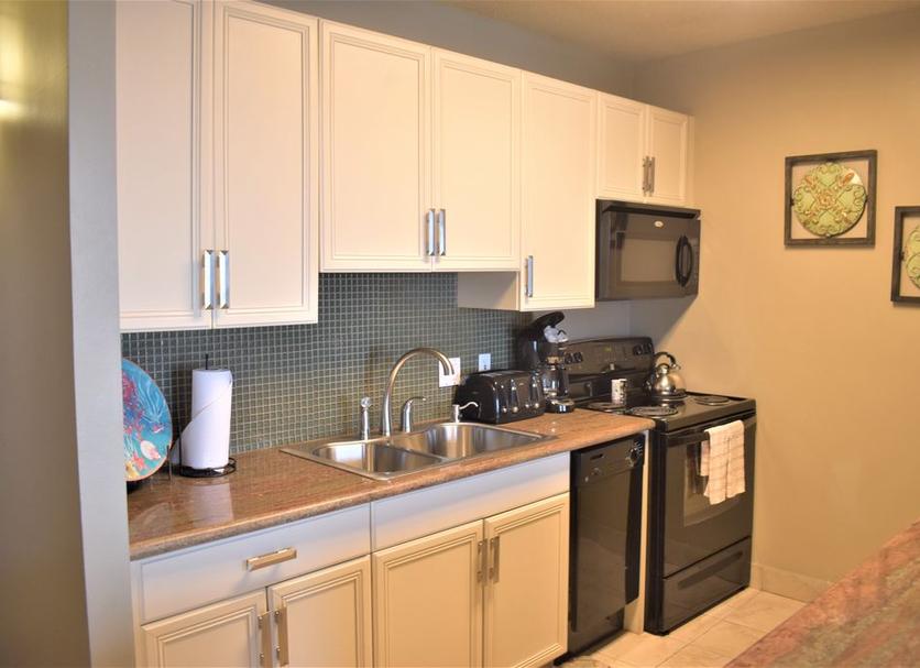 Kitchen Photo