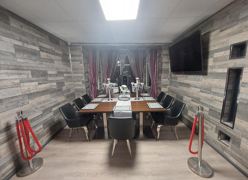 Dining room Photo