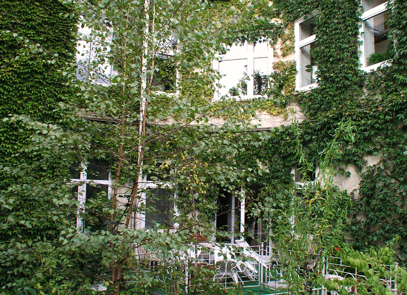 Outdoors view Photo