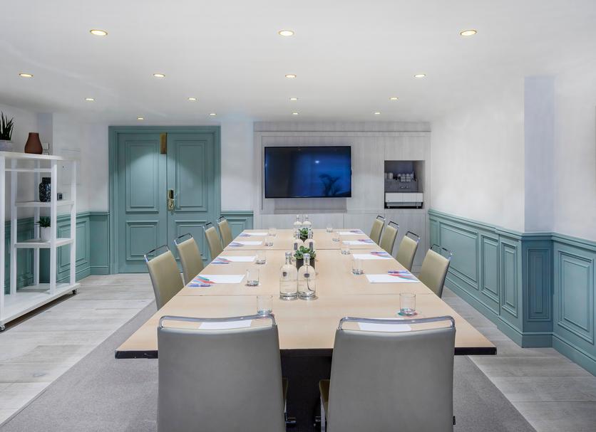 Conference room Photo