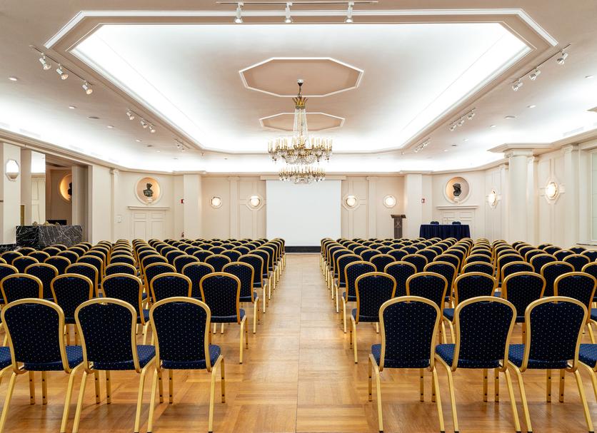 Conference room Photo