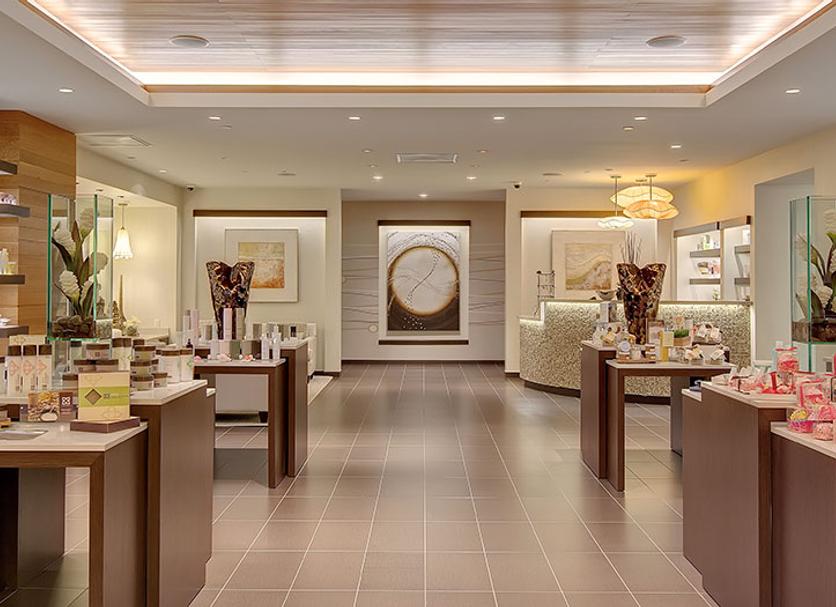 Shop Photo