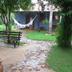 Outdoors view