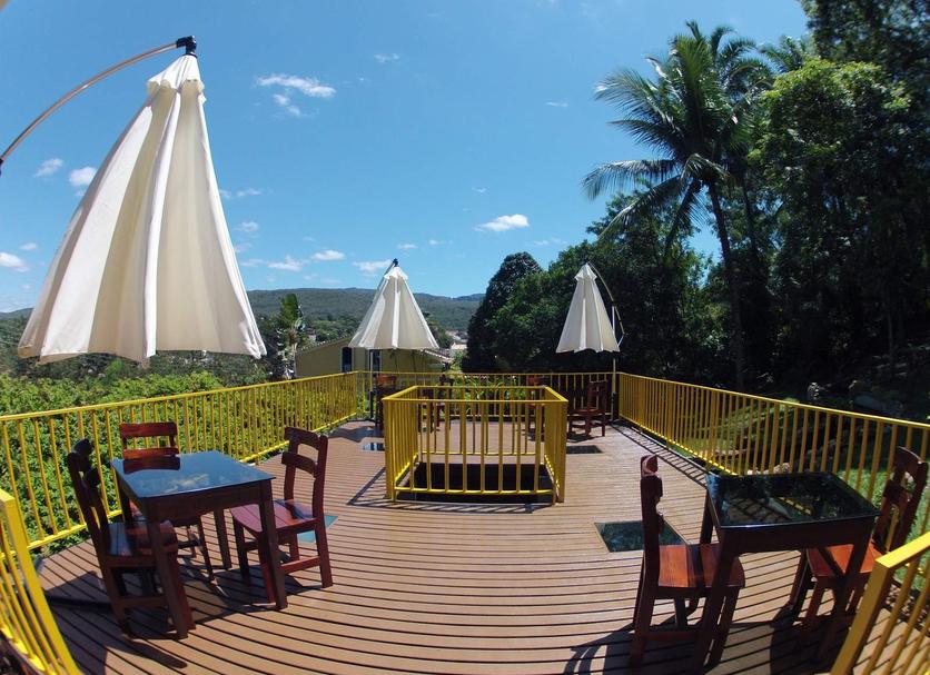 Outdoors view Photo