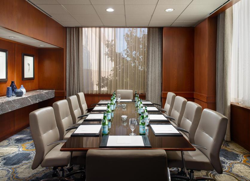 Conference room Photo