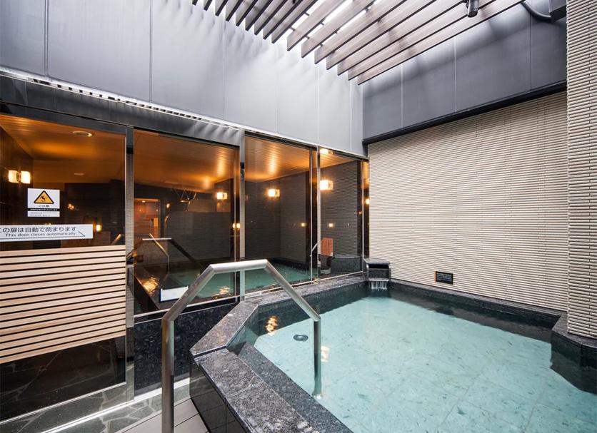 Spa Photo