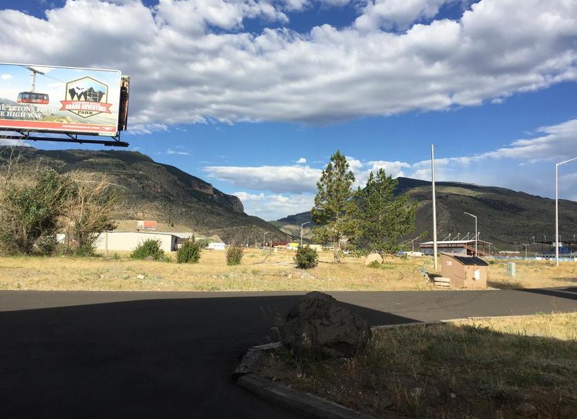 Outdoors view Photo