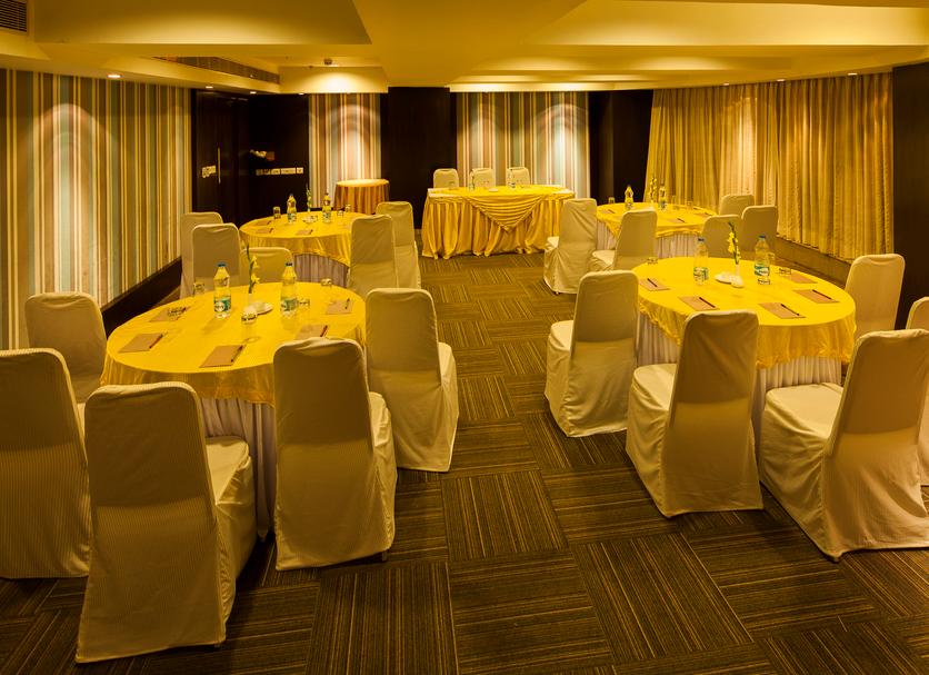 Business center Photo