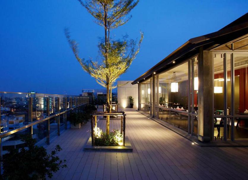 Outdoors view Photo