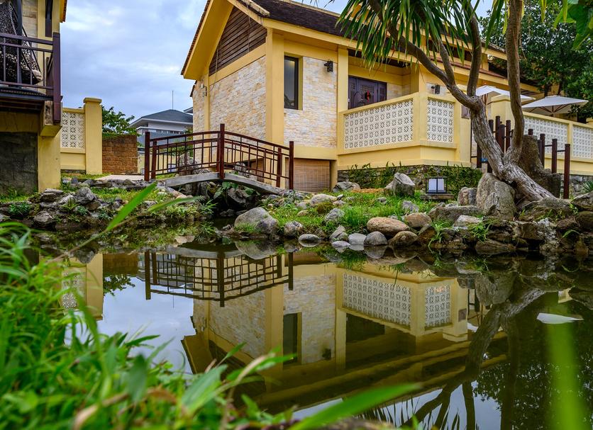 Outdoors view Photo