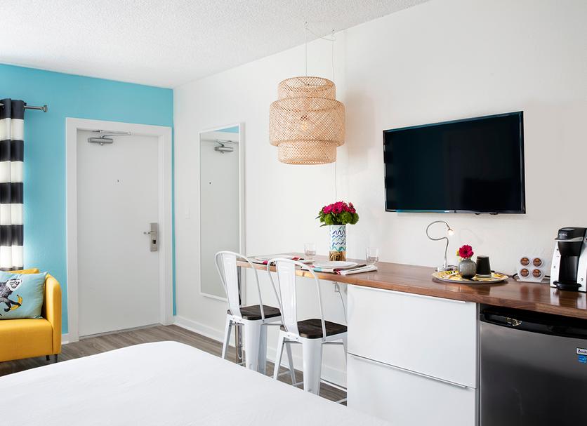 Room amenity Photo