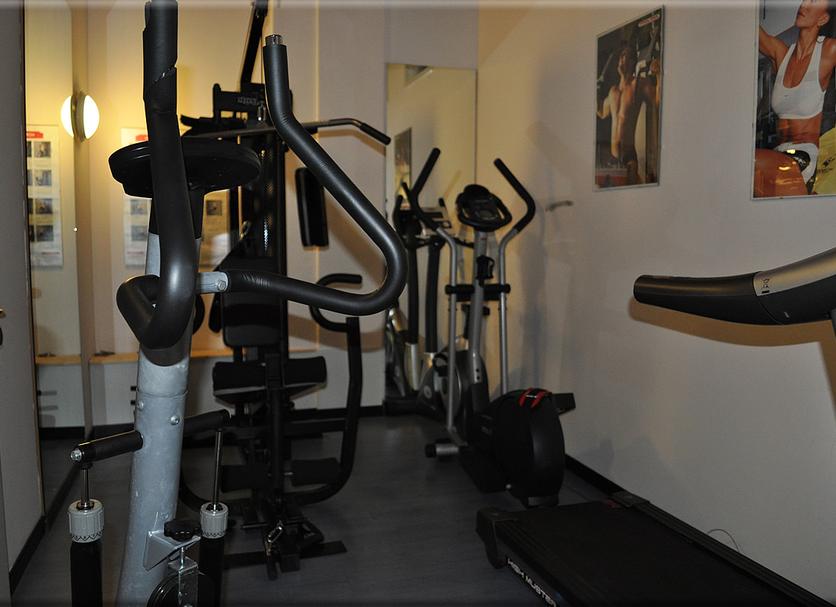 Gym Photo