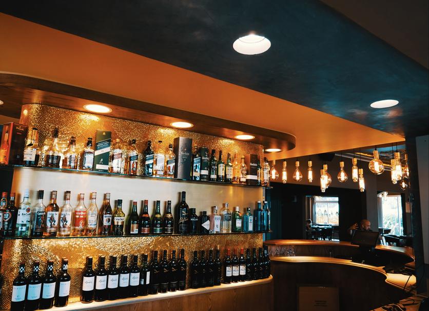Bar Photo