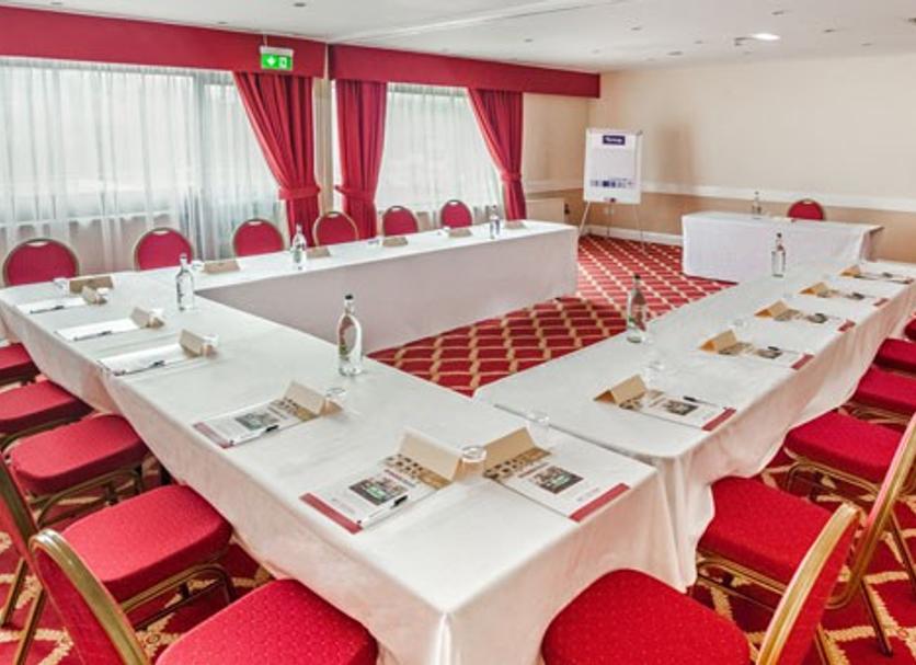 Conference room Photo
