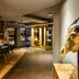 Hotel amenity