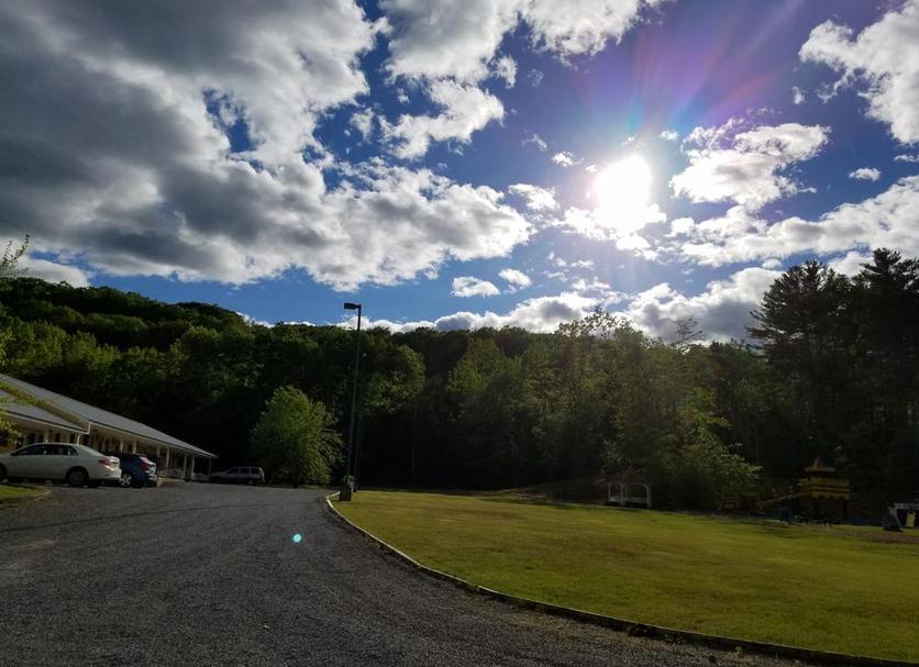 Outdoors view Photo