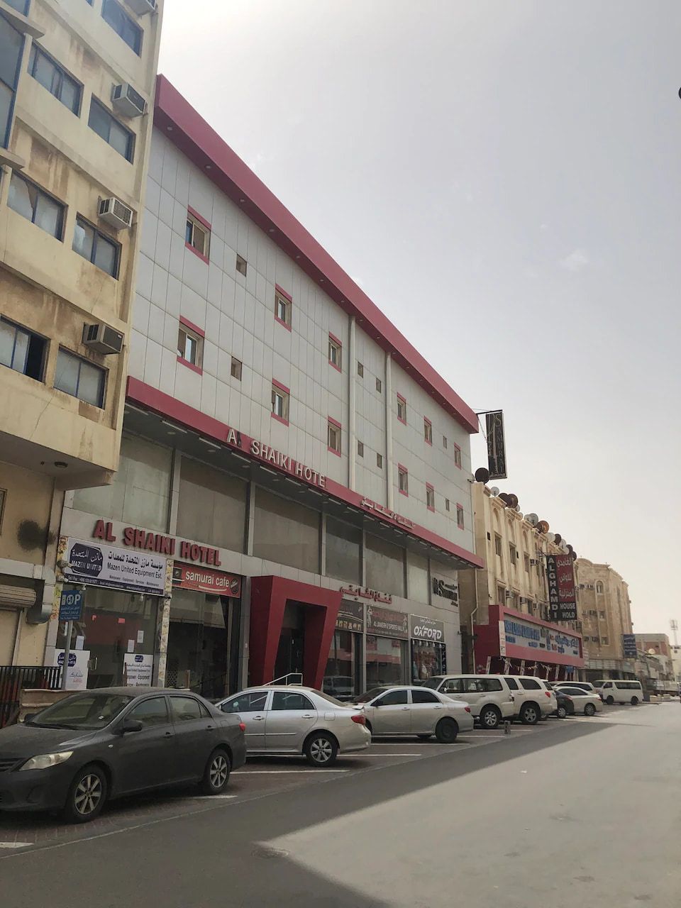 Building