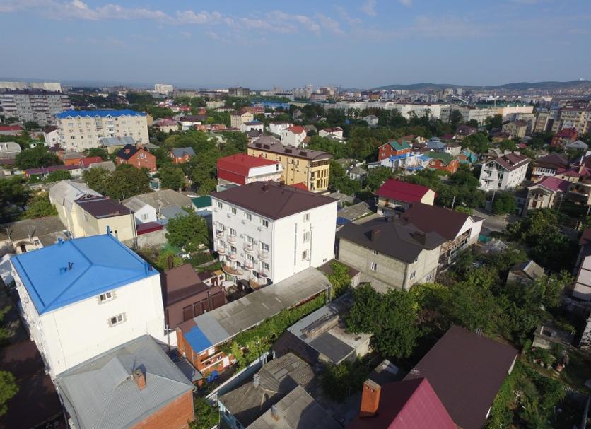Outdoors view Photo